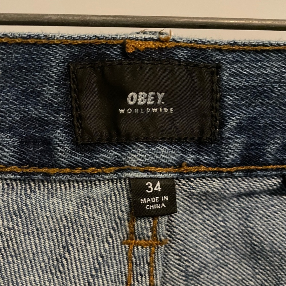 COPY - Obey Jeans